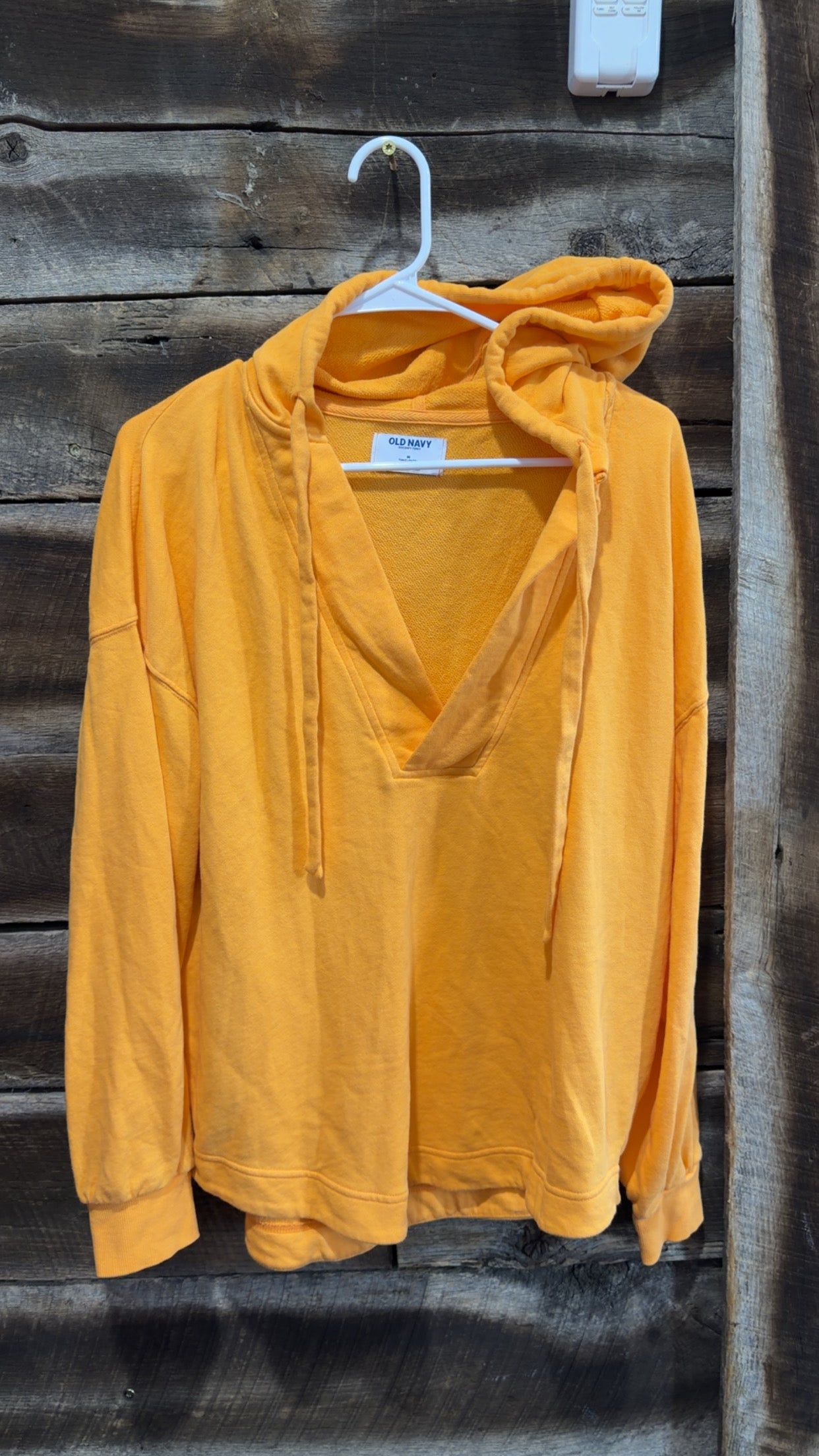 Old Navy size Medium