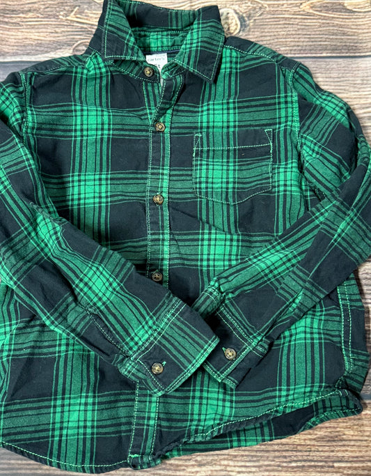 Carter’s 5T