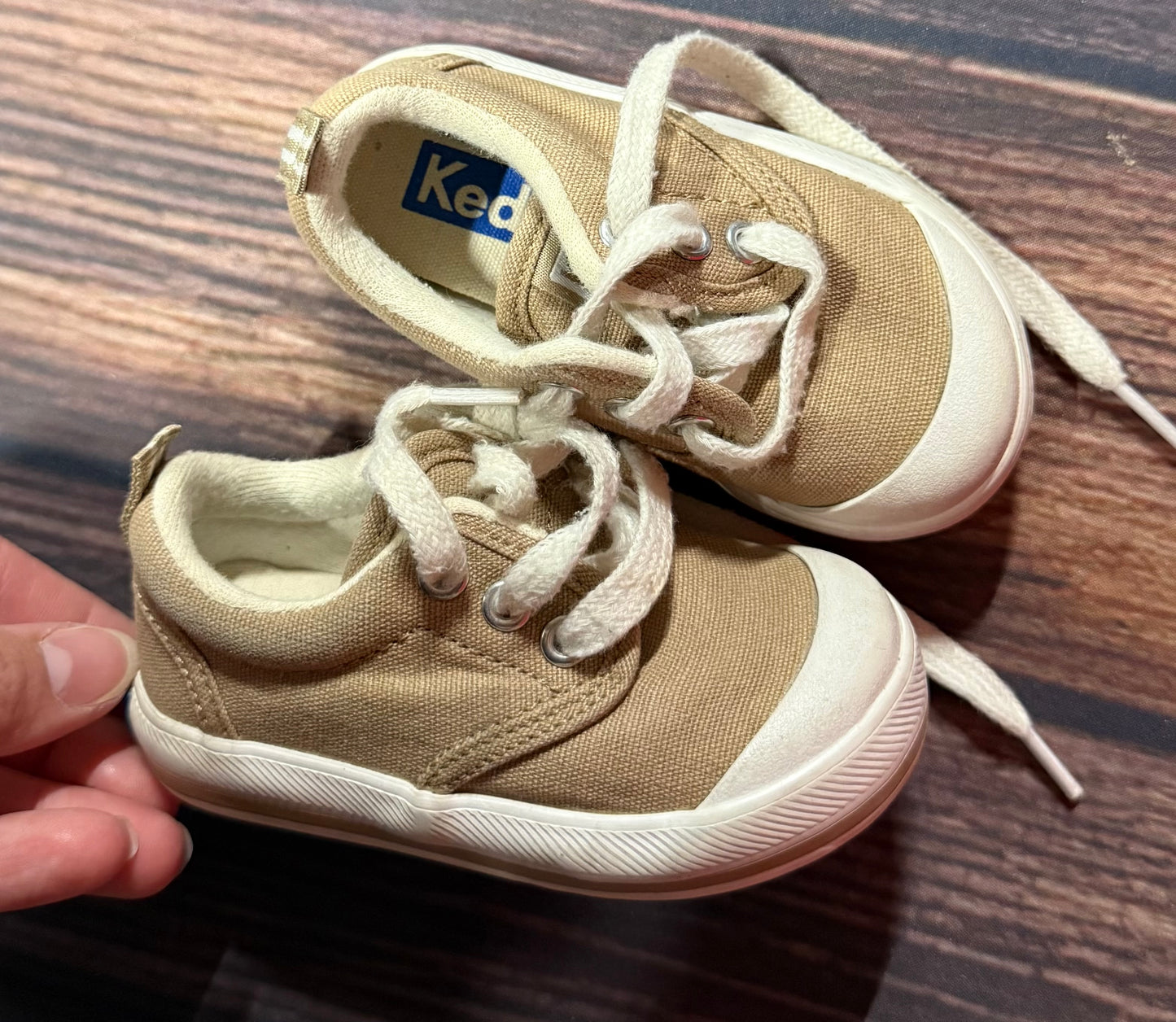 Keds 4