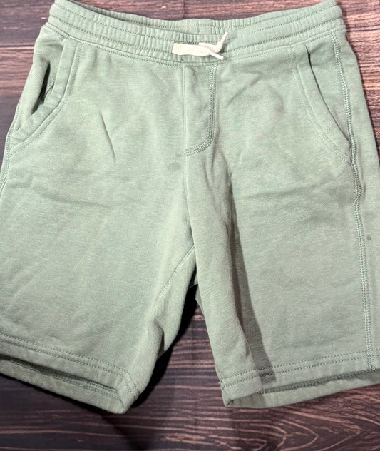 Old Navy 8..has spots