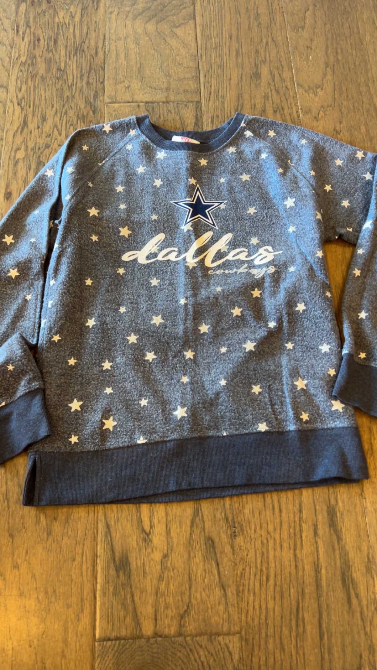 NFL youth XL 14