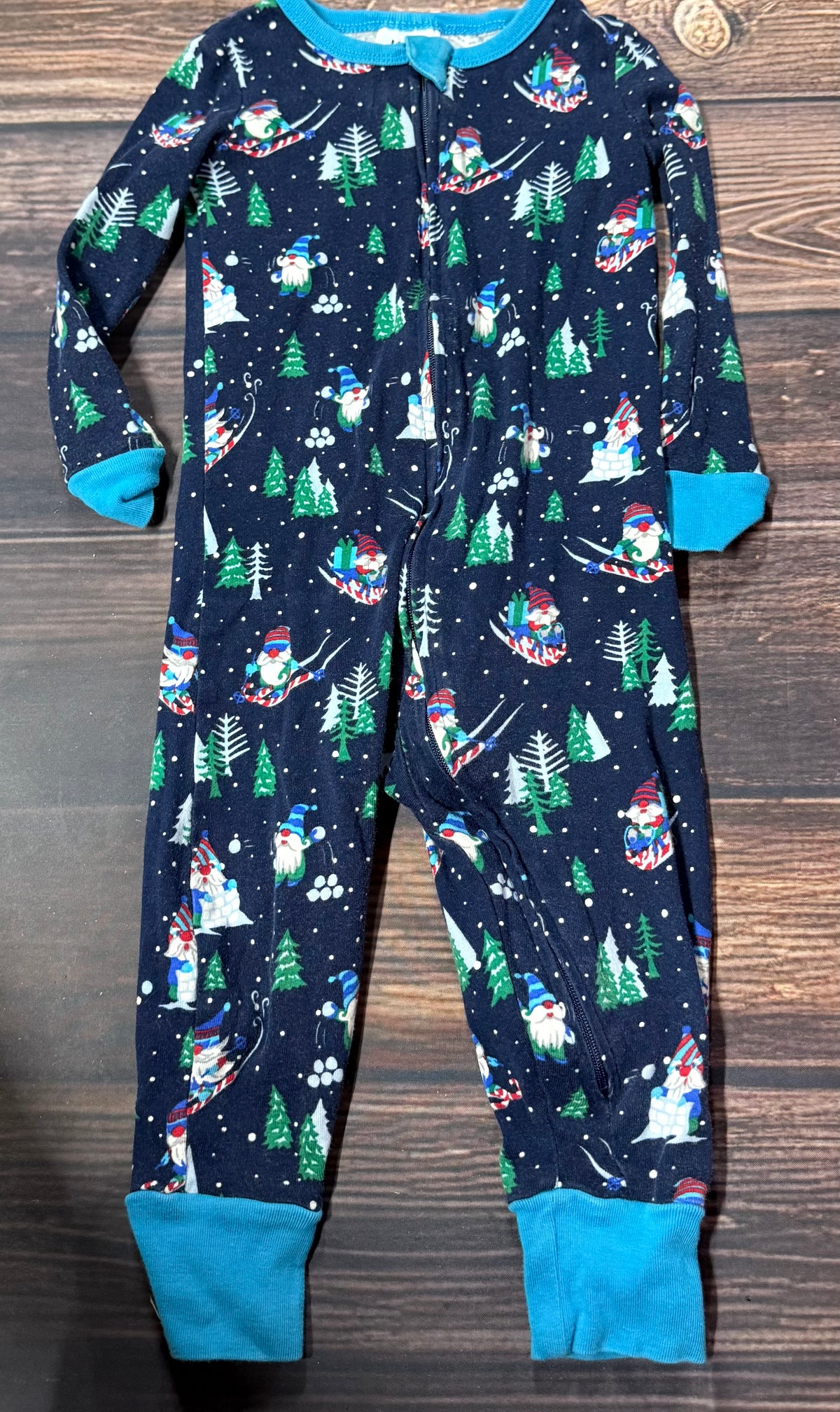 Lands End 18-24m