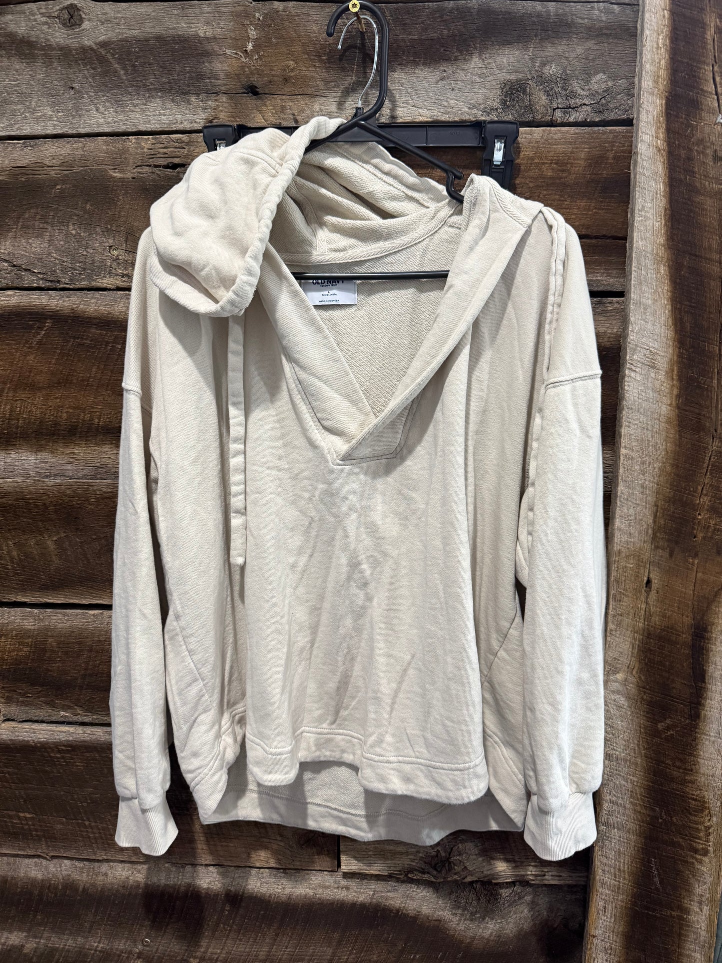 old navy large