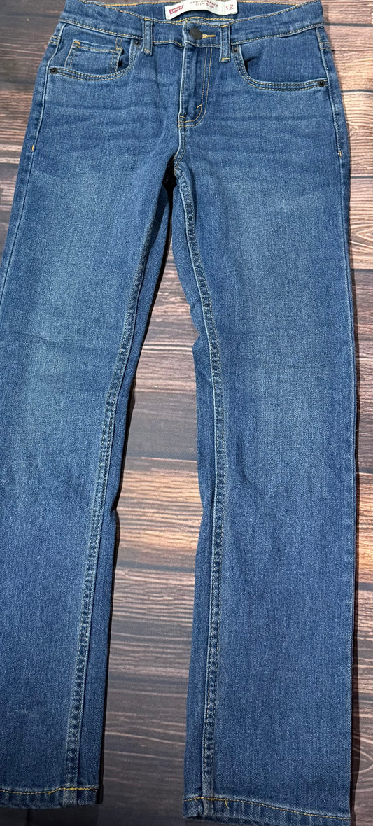 Levi’s 12
