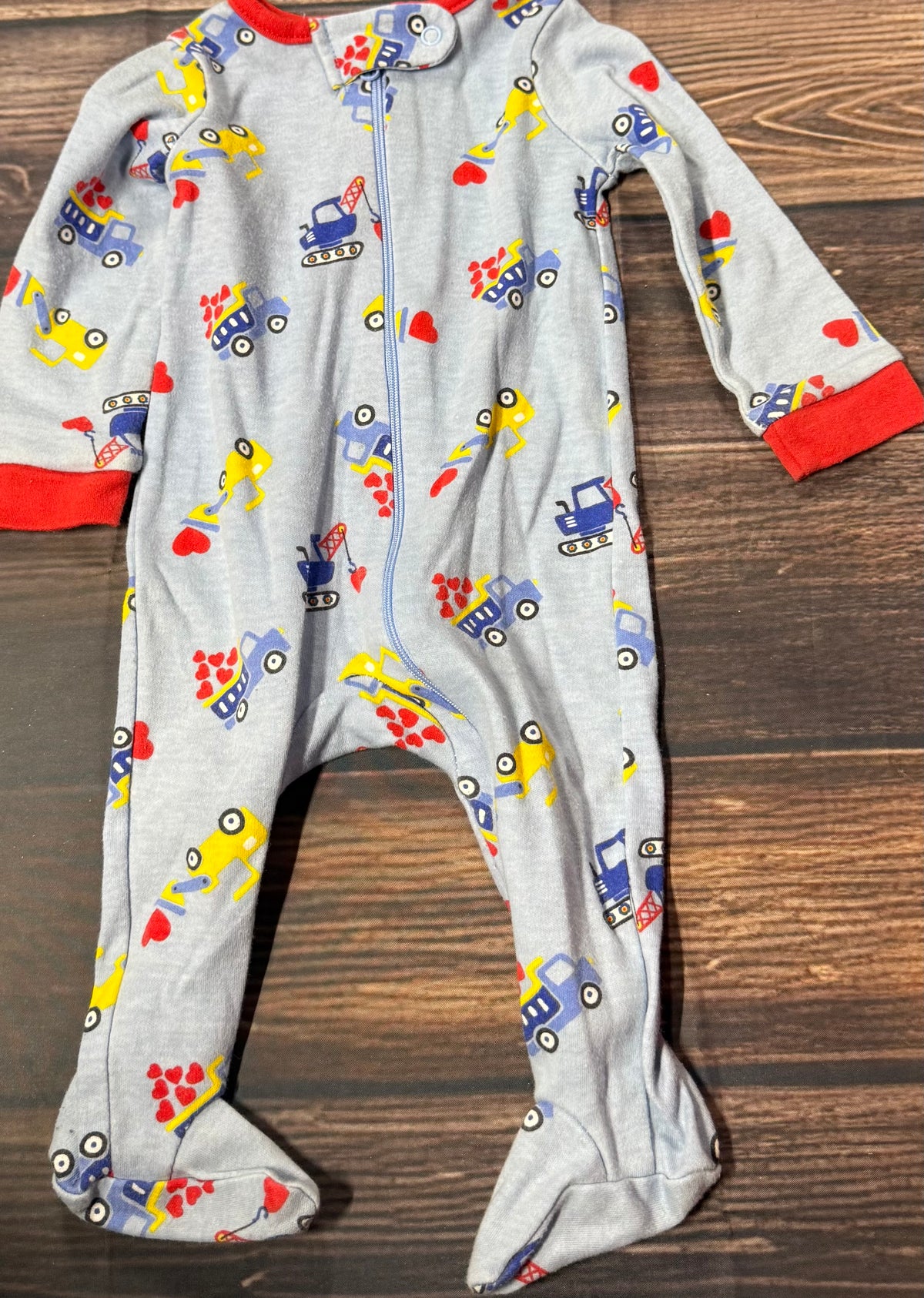 Kidgets 3-6m