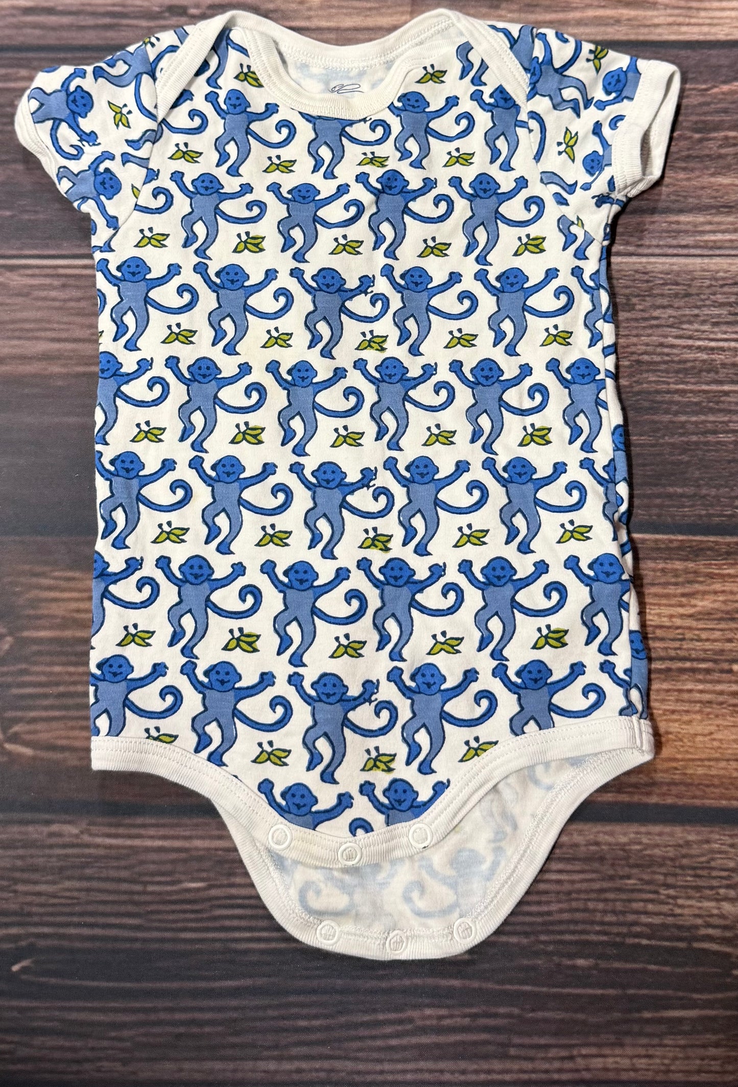 Roberta roller rabbit 6-9m