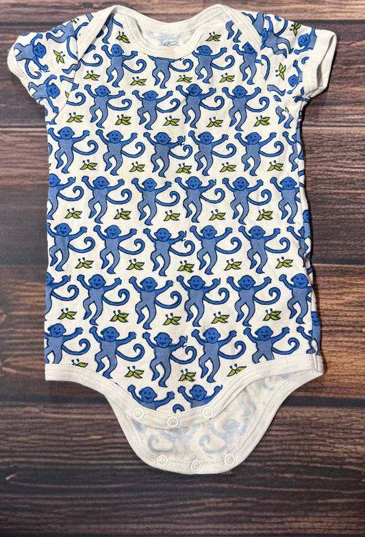 Roberta roller rabbit 6-9m