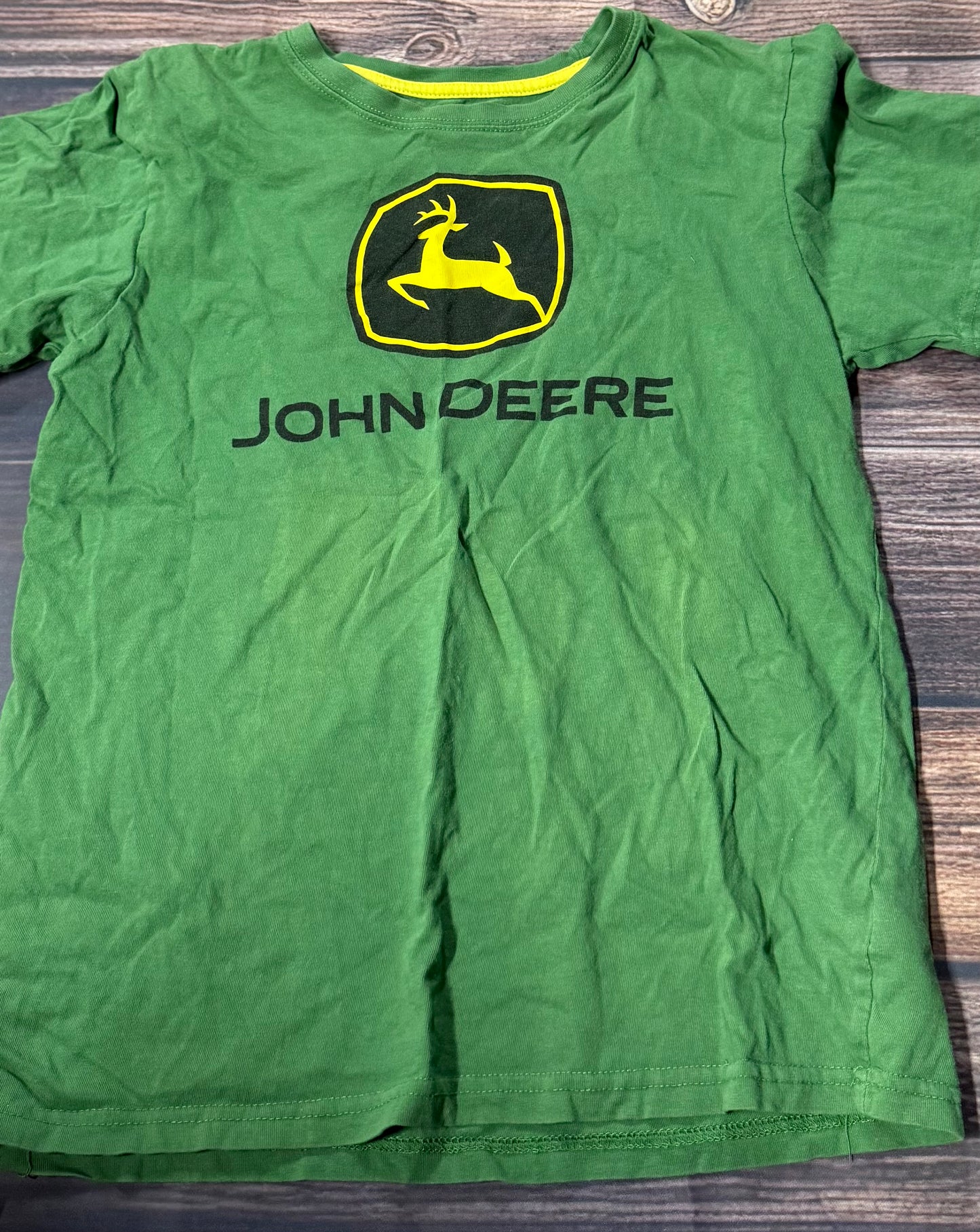 John Deere 10/12