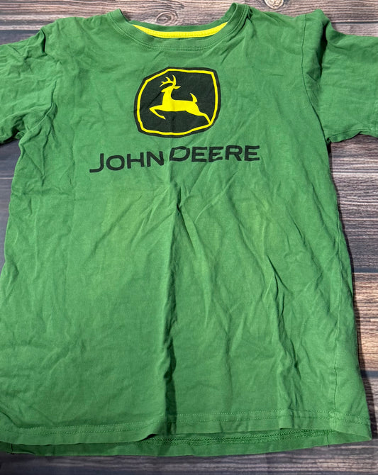 John Deere 10/12