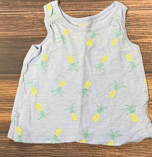 Old Navy 3-6m