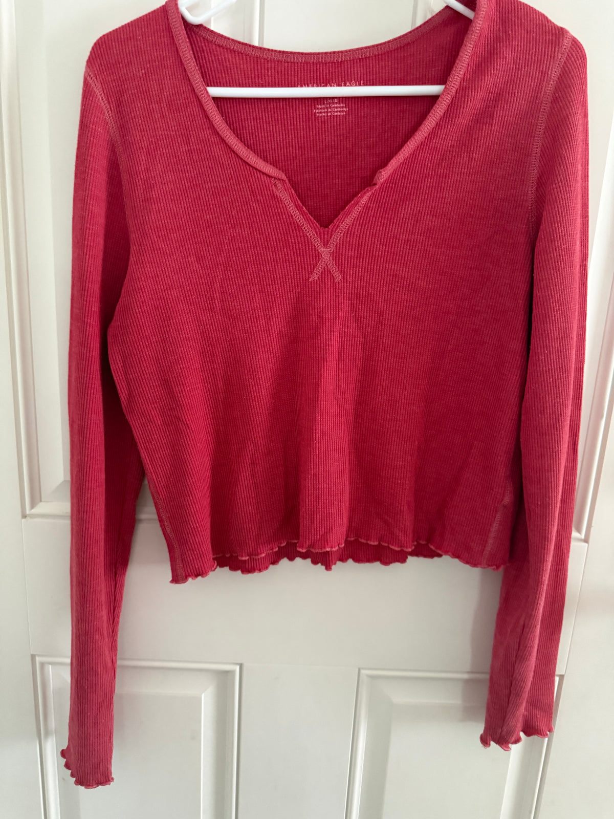 American Eagle large