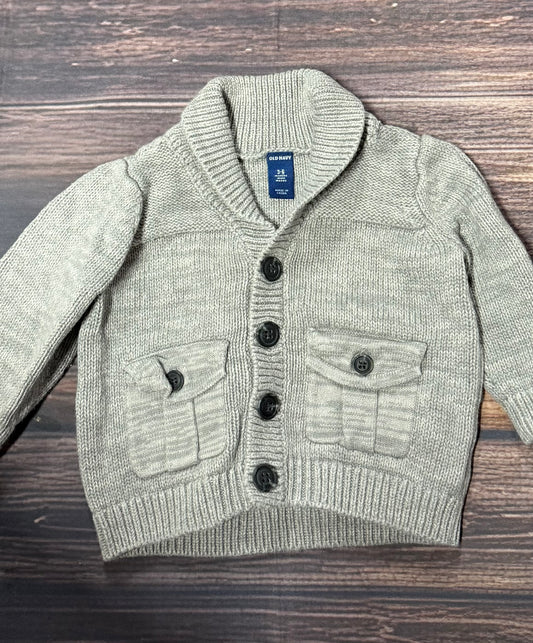Old Navy 3-6m