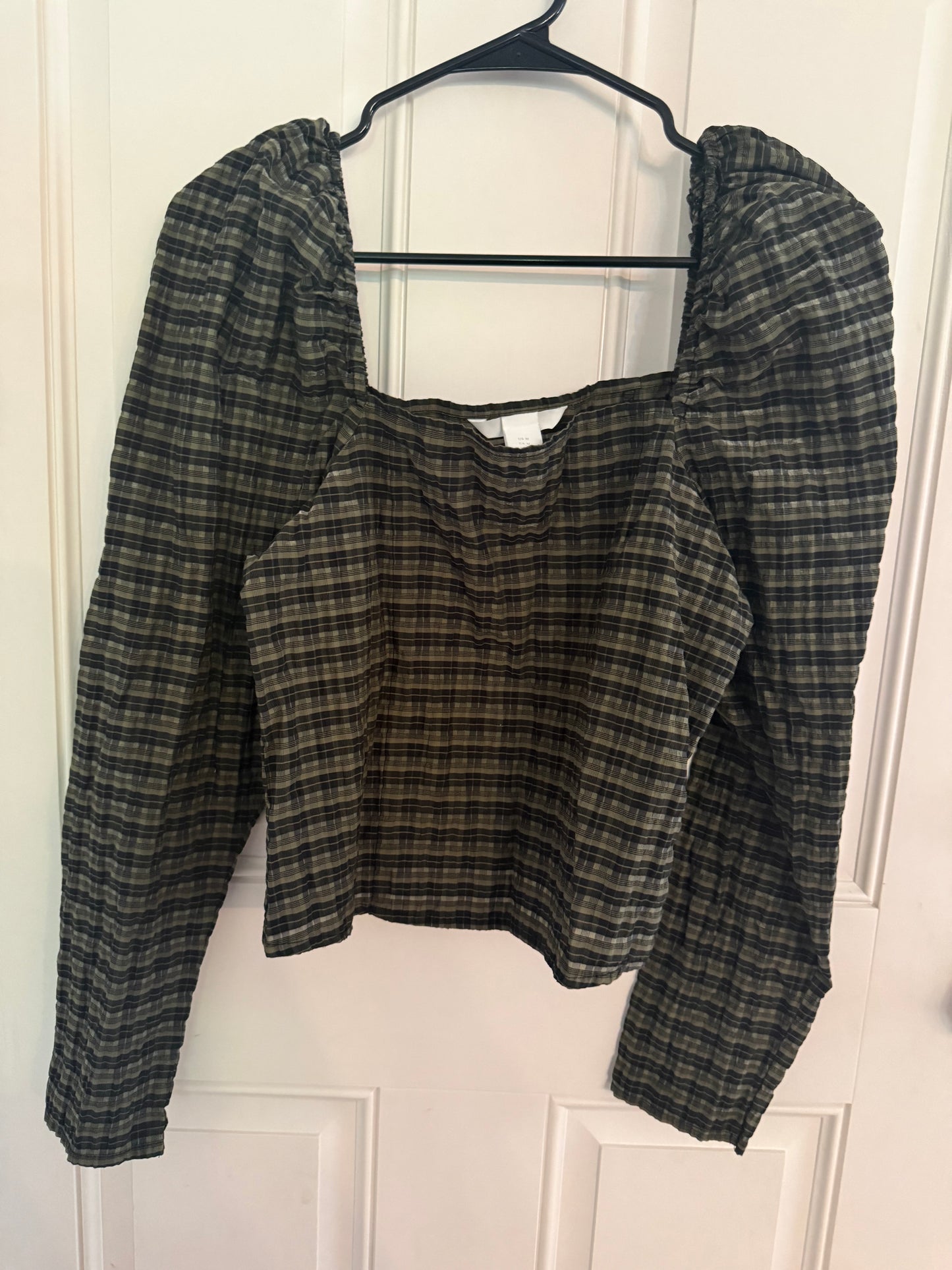 H&M medium