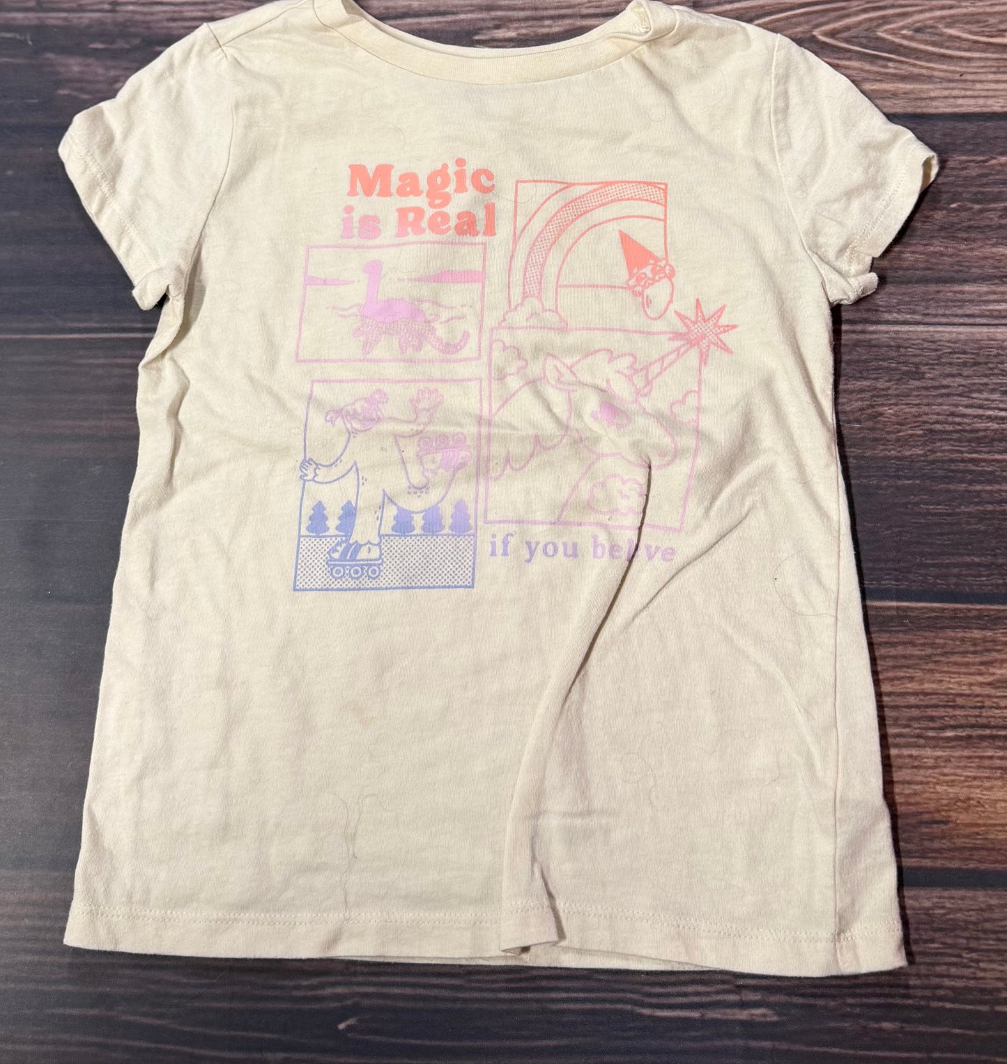 Carter’s small
