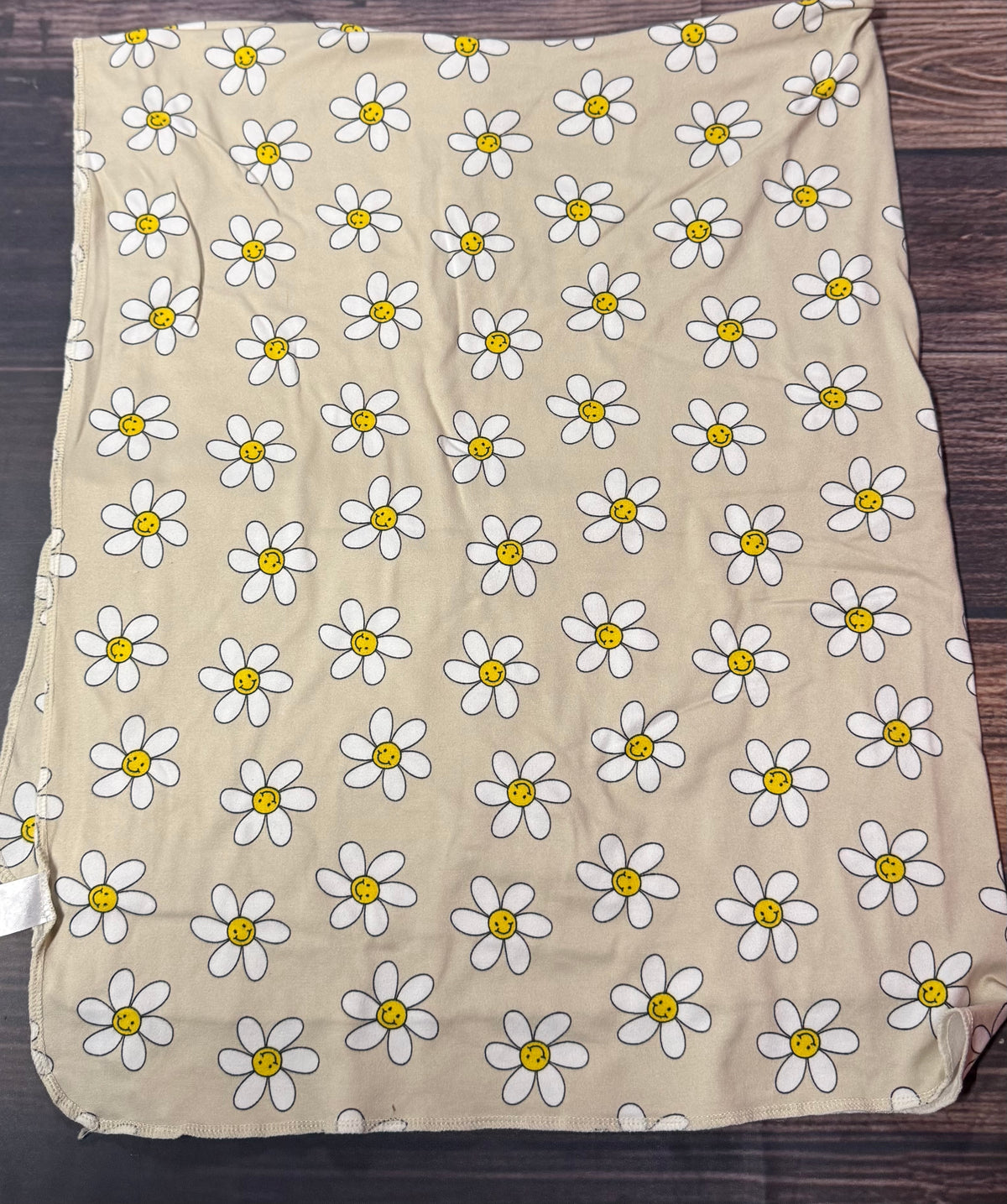 Modern baby swaddle blanket..super soft!