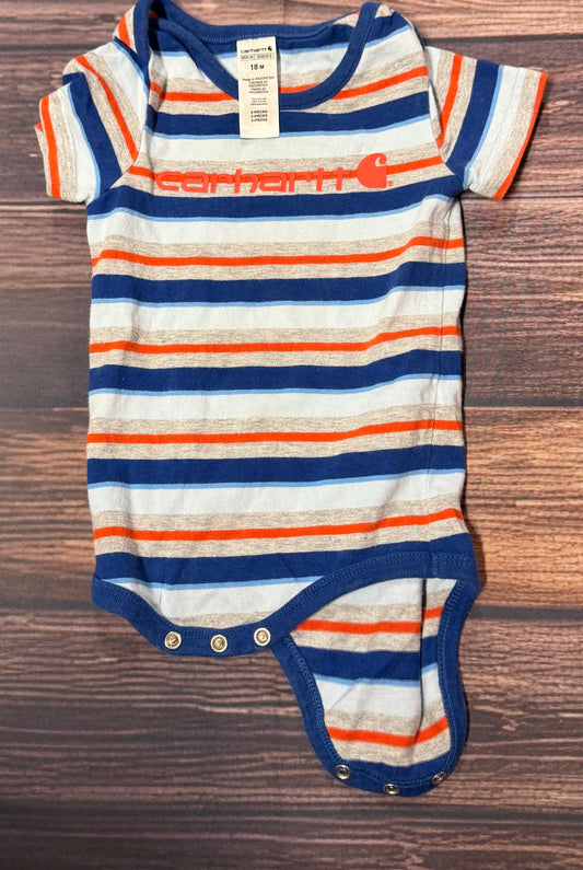 Carhartt 18m