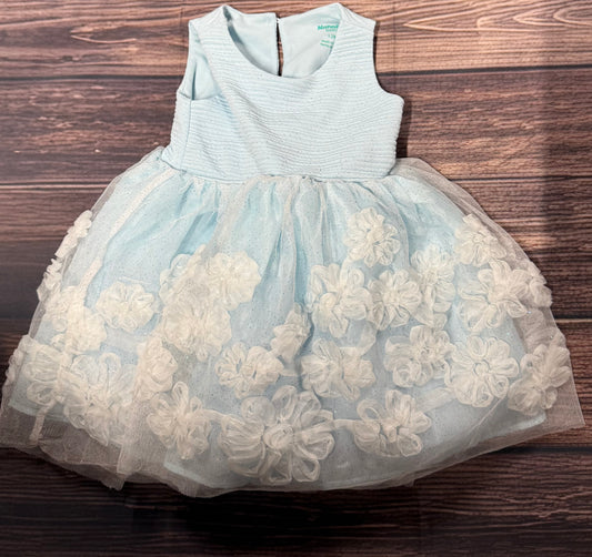 Nannette baby 12m