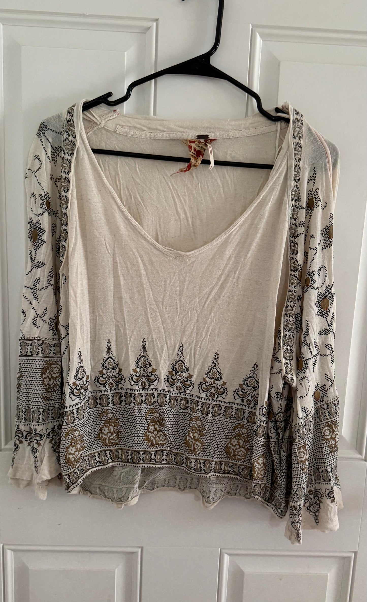 Free People small