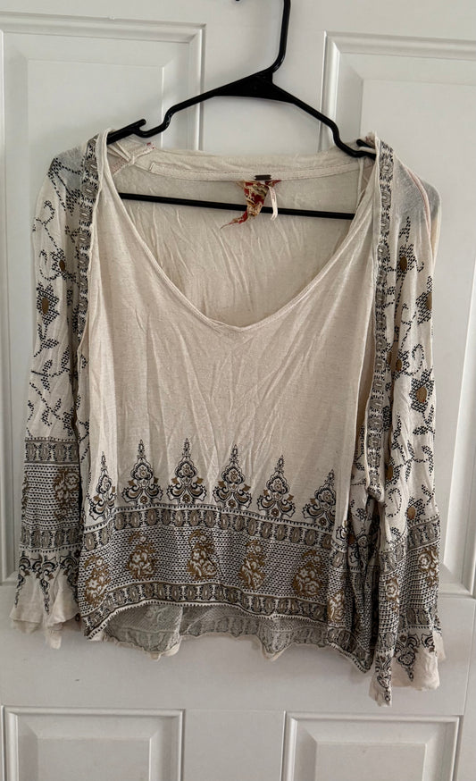 Free People small