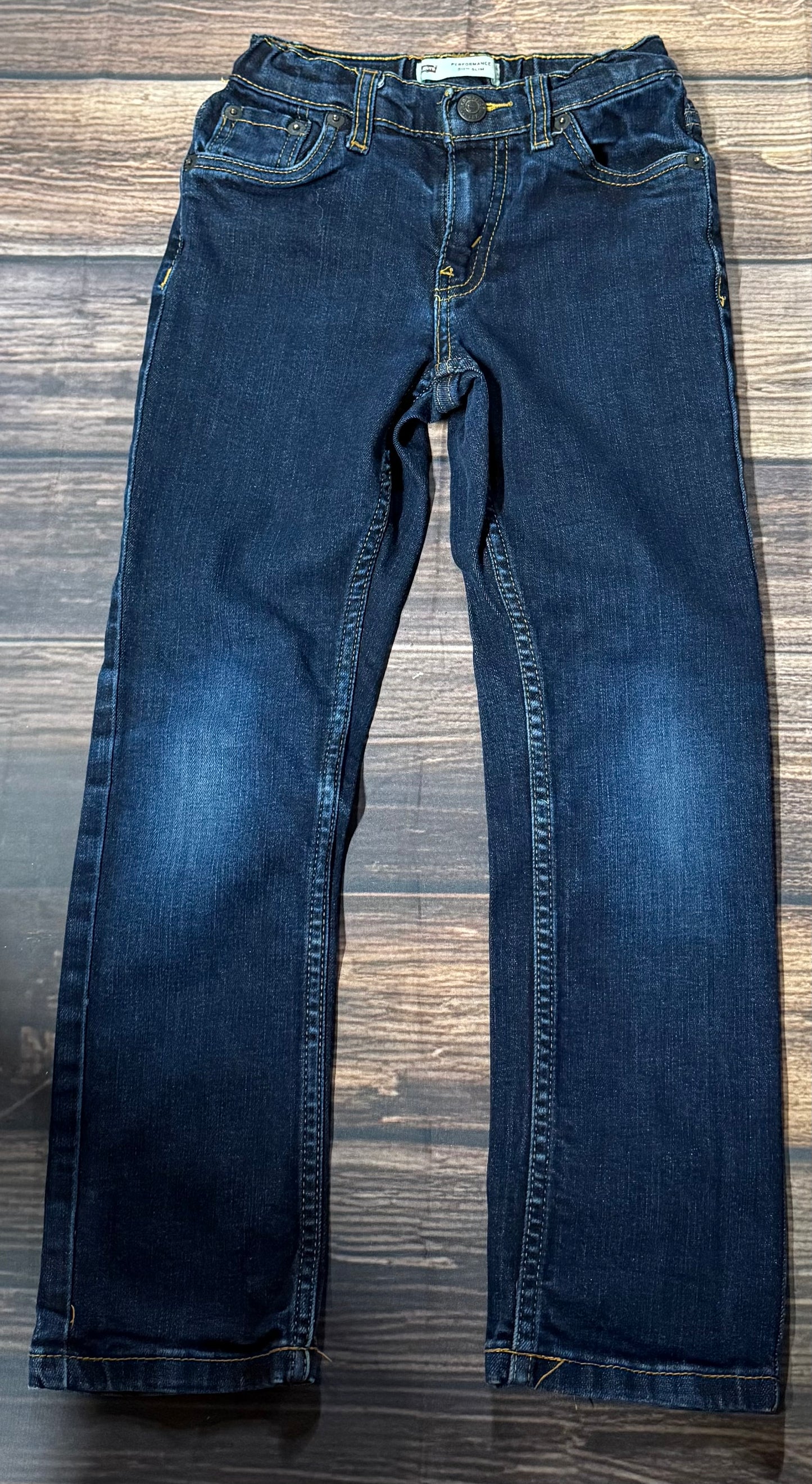 Levi’s 7R
