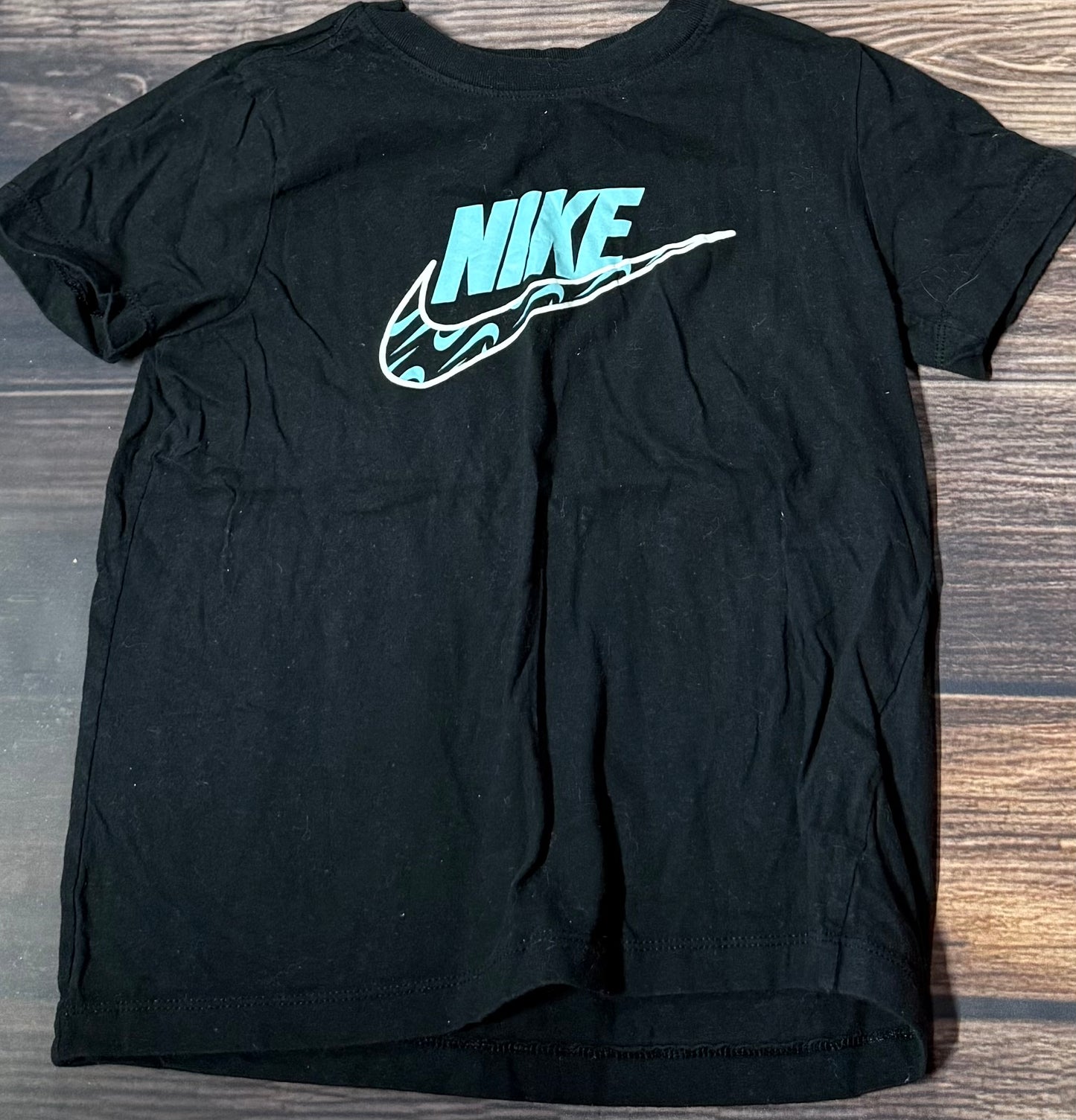 Nike small