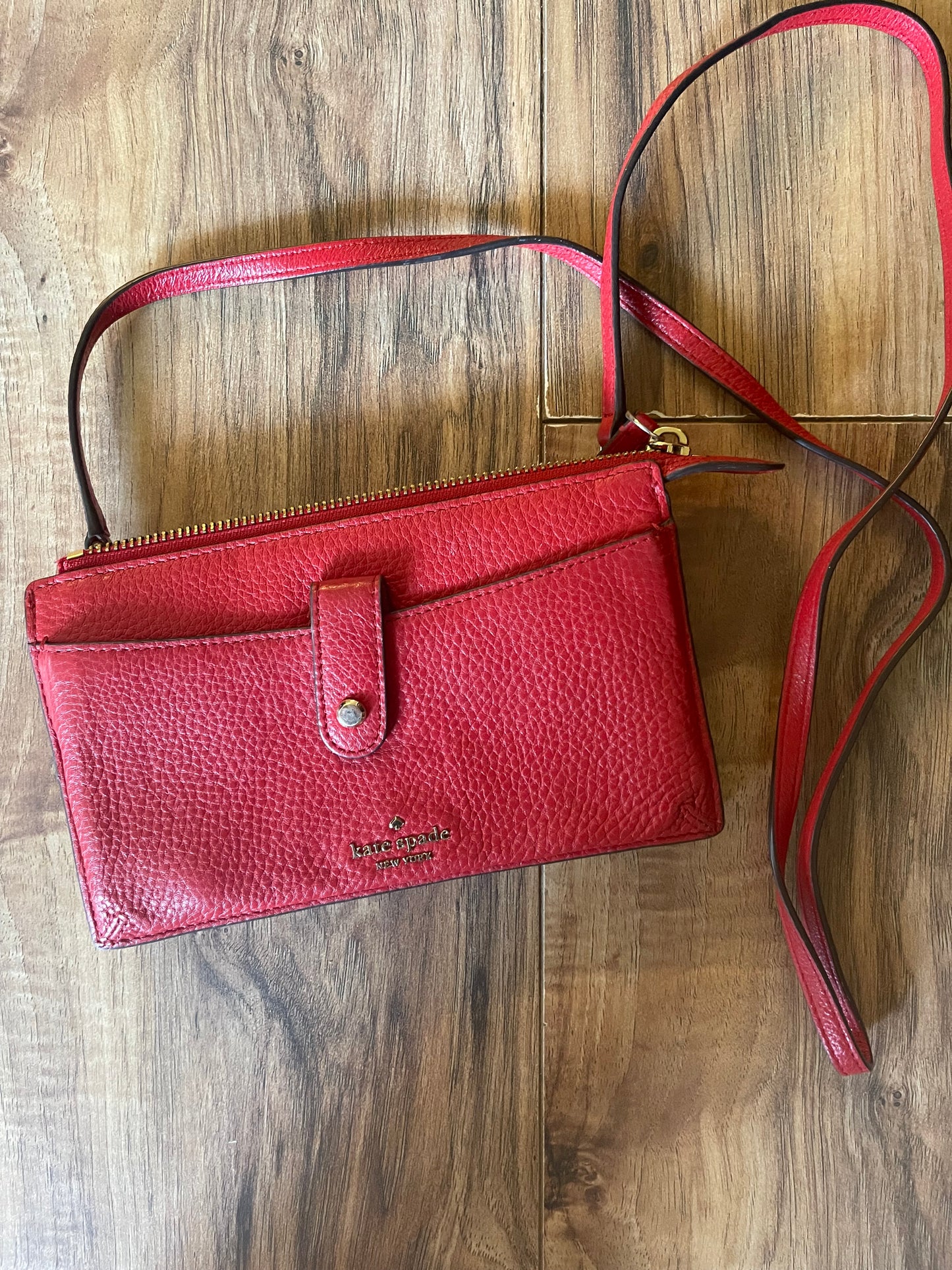 Kate Spade crossbody