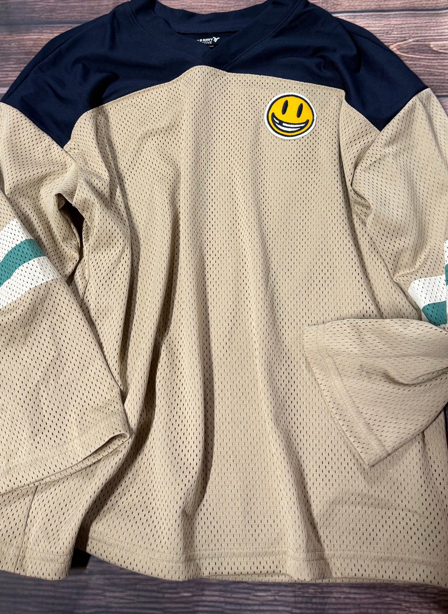 Old Navy 10-12..back in second pic