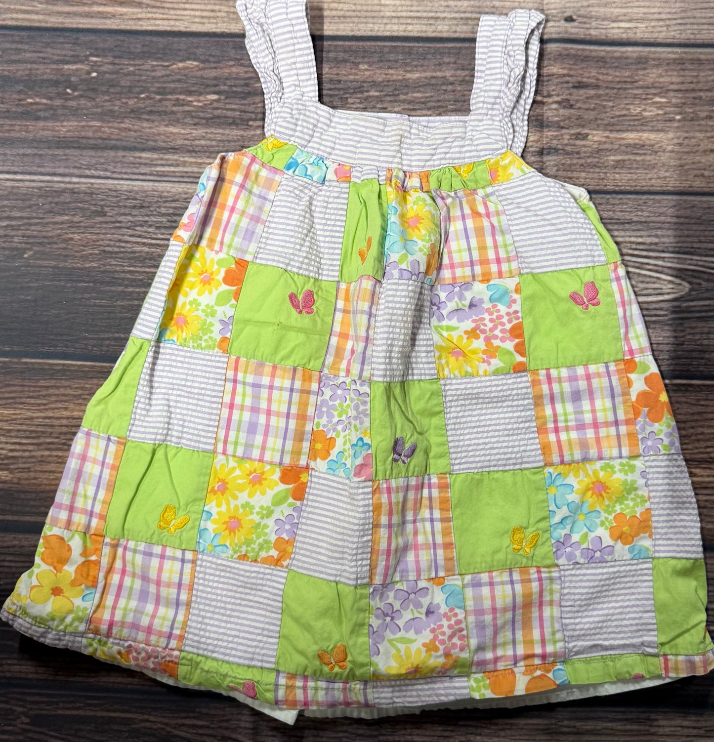 Gymboree 2T