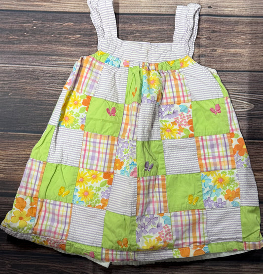 Gymboree 2T