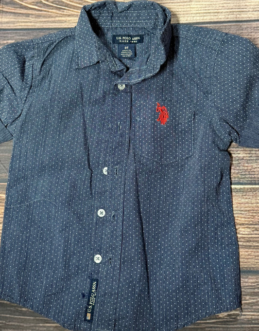 US polo 3T