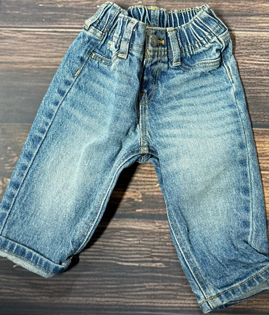 Old Navy 3-6m