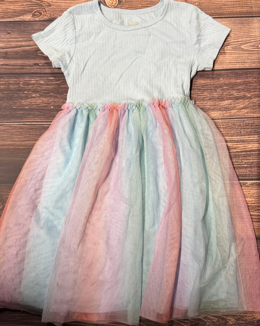 Wondernation 6T..has staining