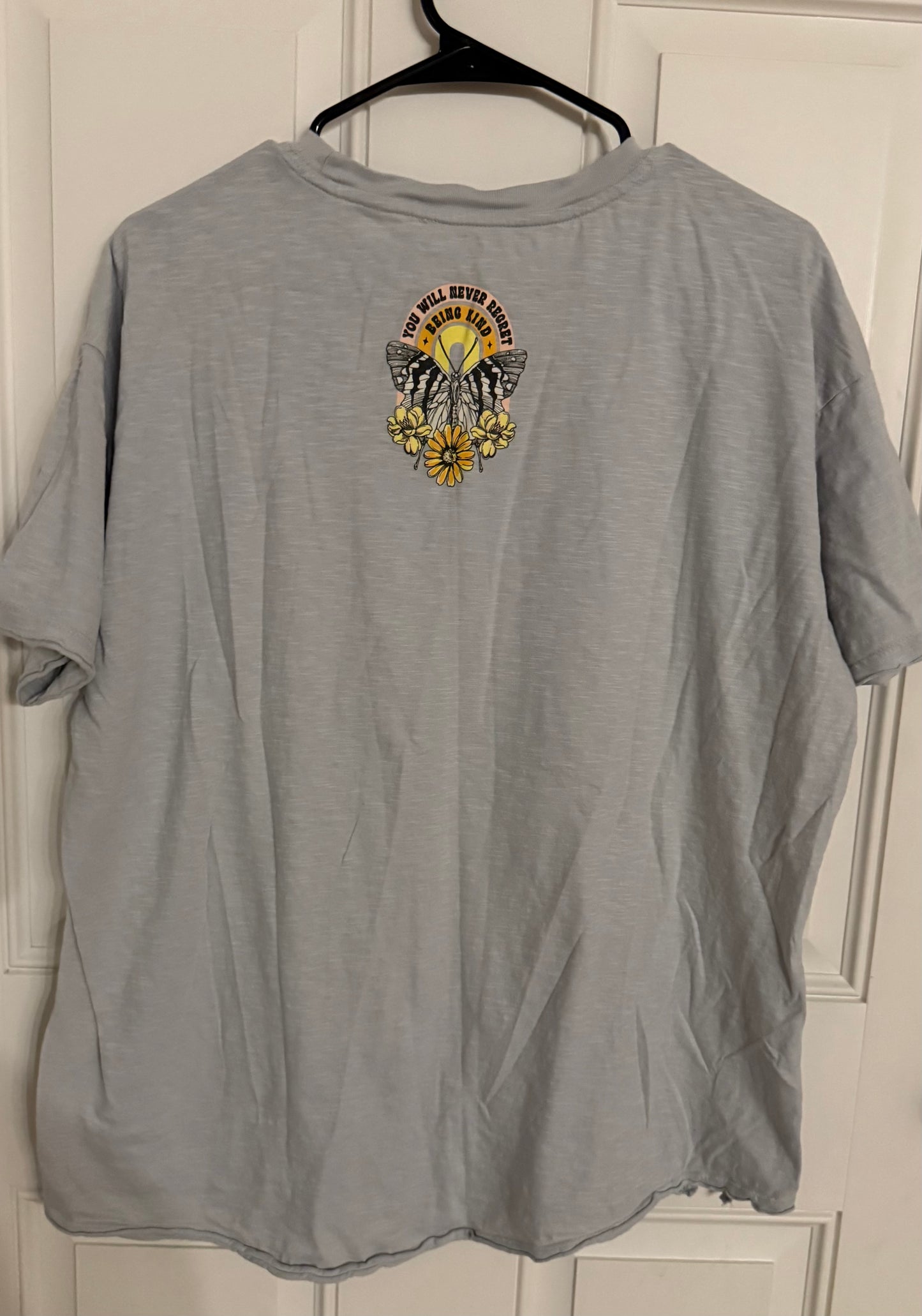 Simply Southern M/L..small spot on front..back in second pic