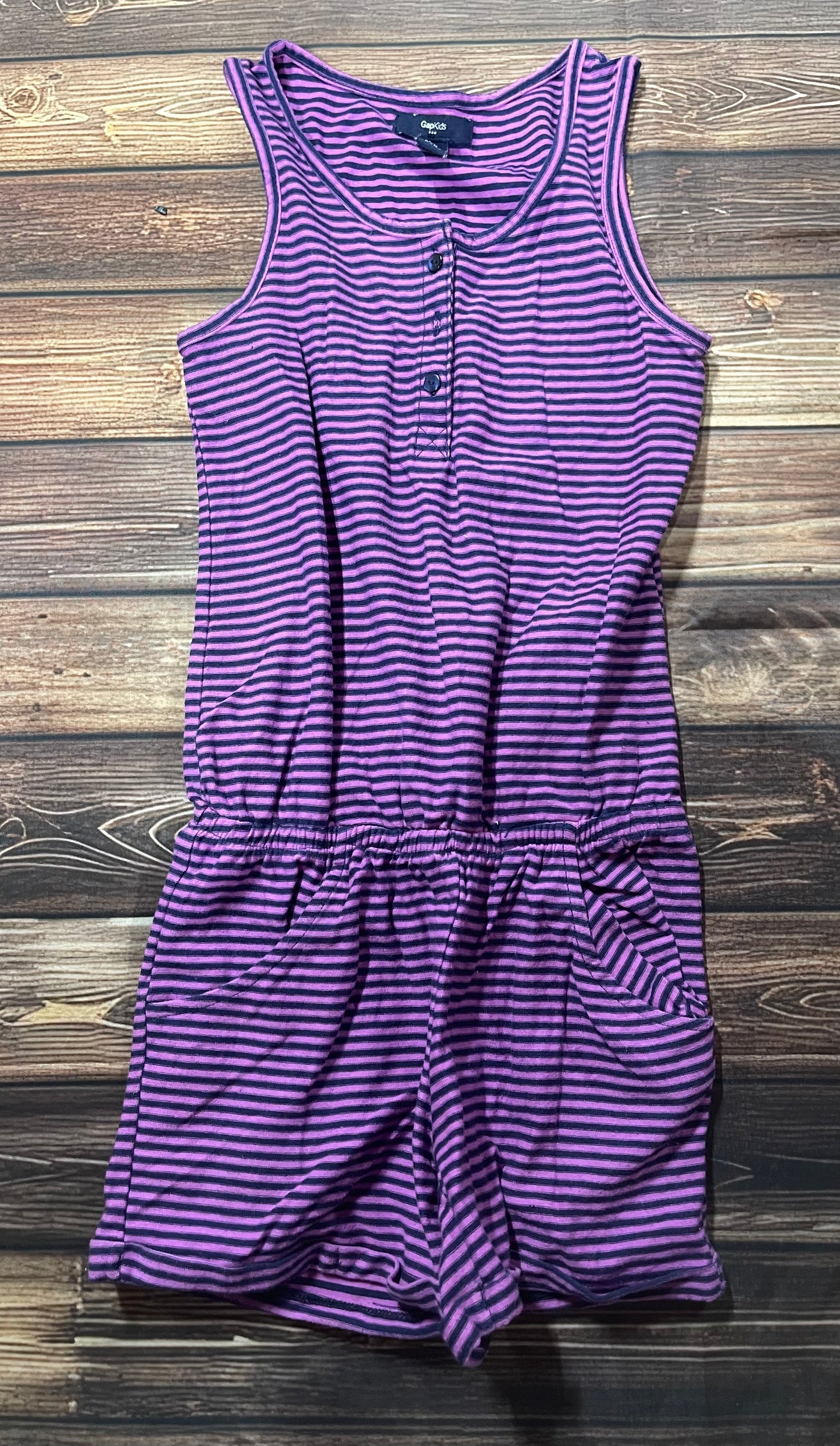 Gap medium romper