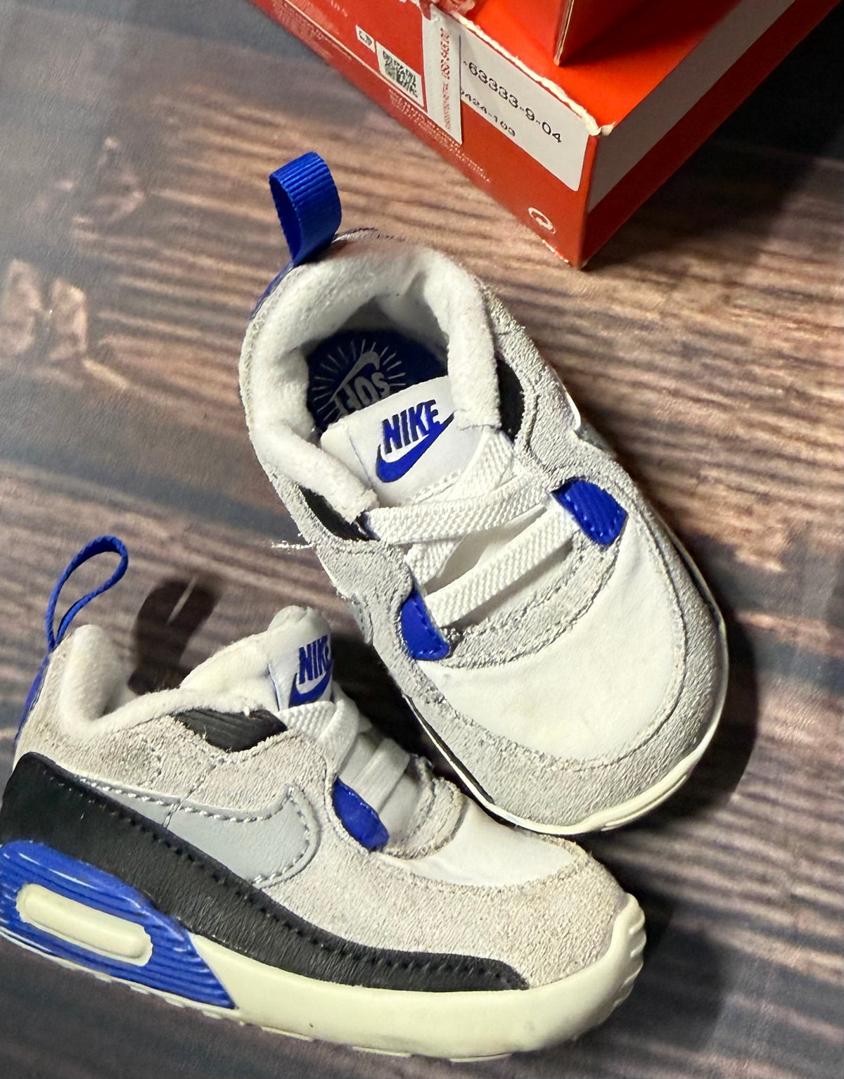 Nike 3C