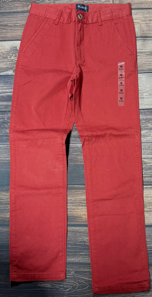 NWOT 10