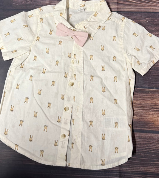 Old Navy 4T