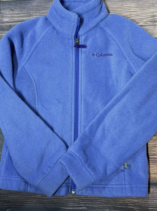 Columbia 6/7