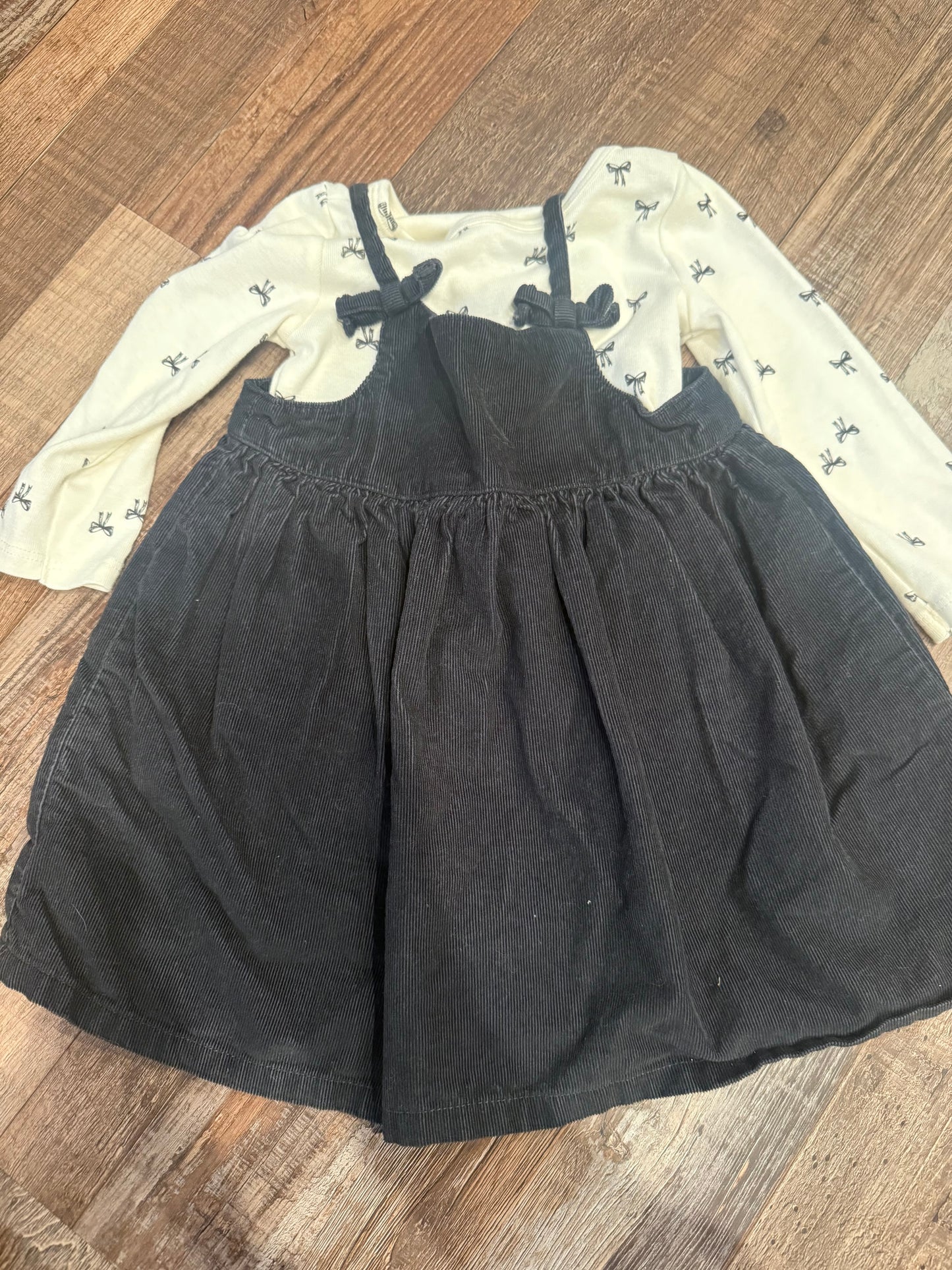 carters 6/9m