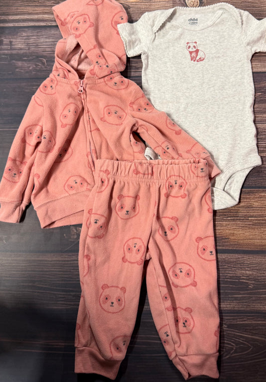 Carter’s 6-9m