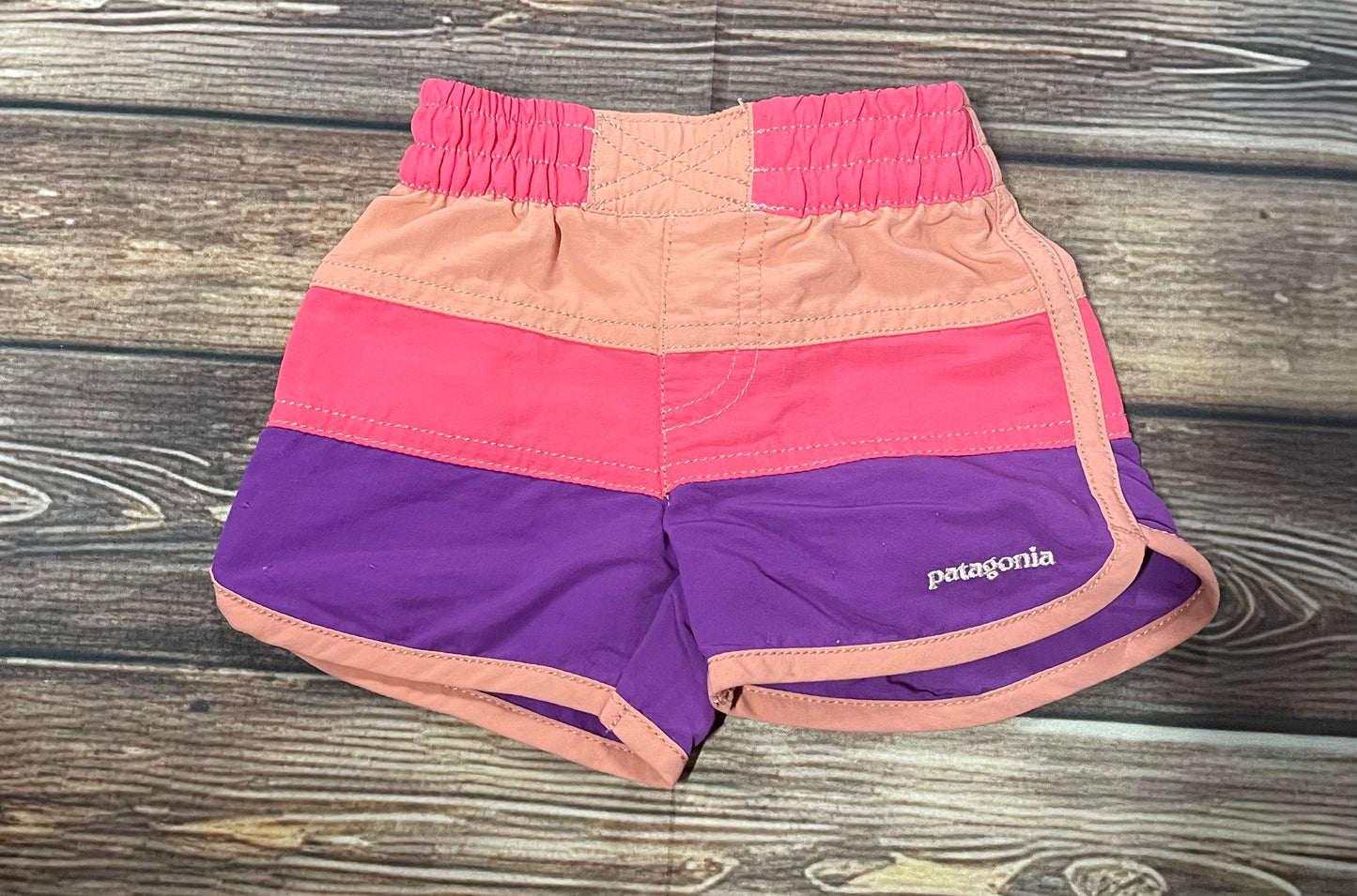 Patagonia 3-6m