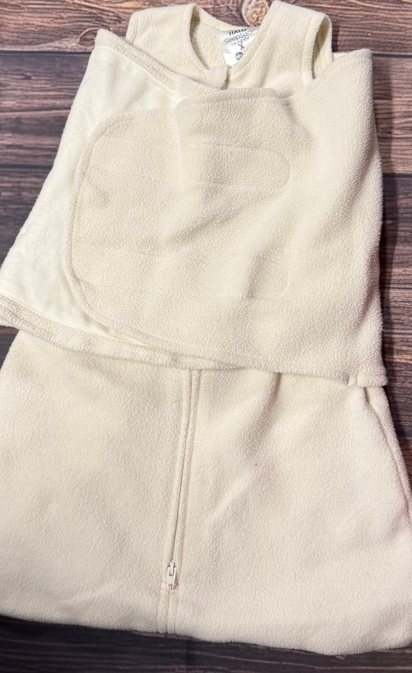 Halo sleepsack 0-3m