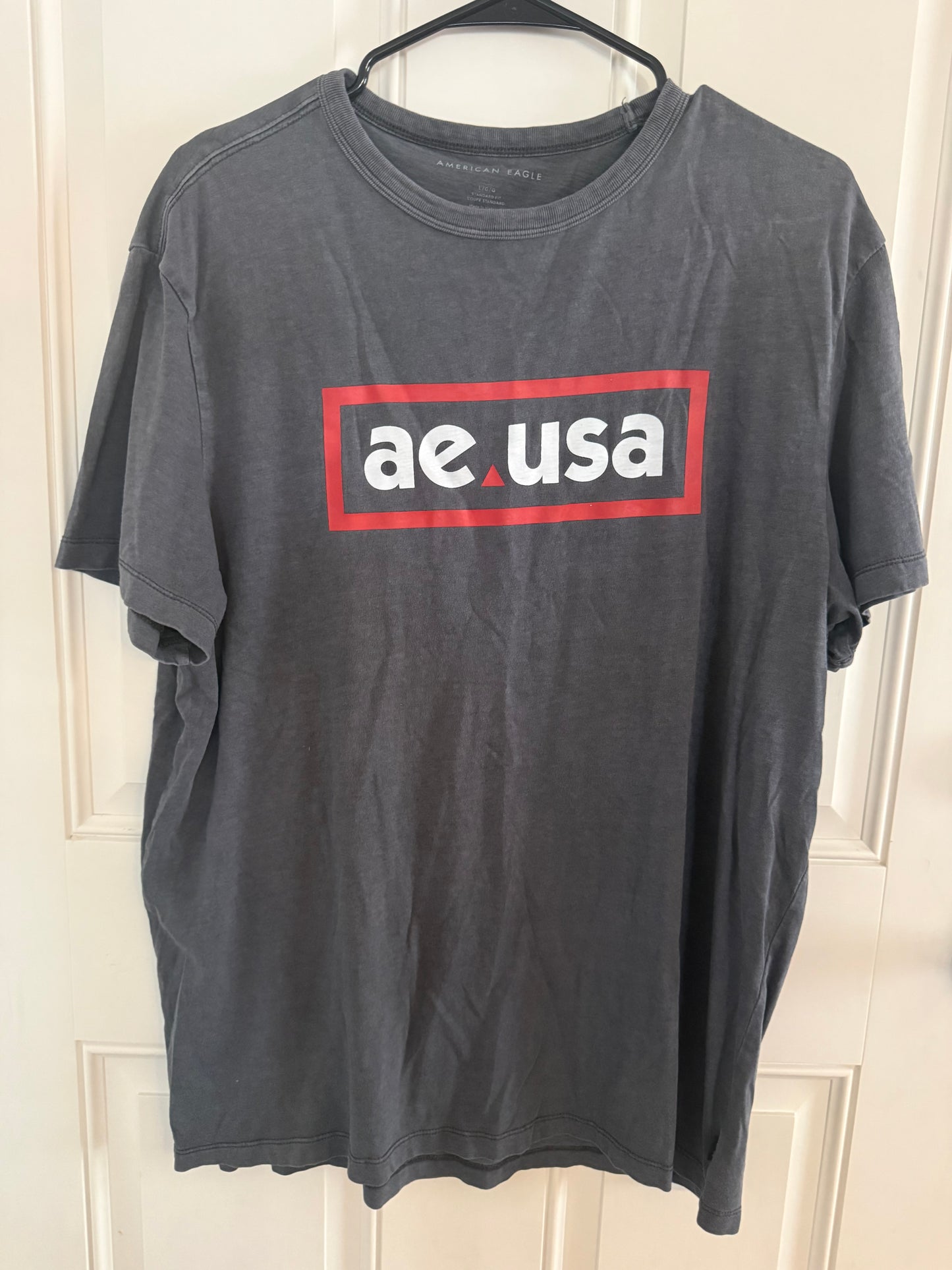American Eagle large