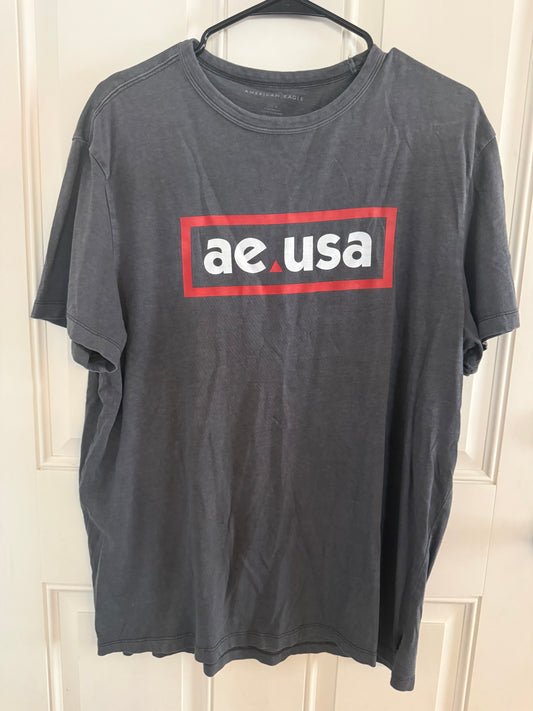 American Eagle large