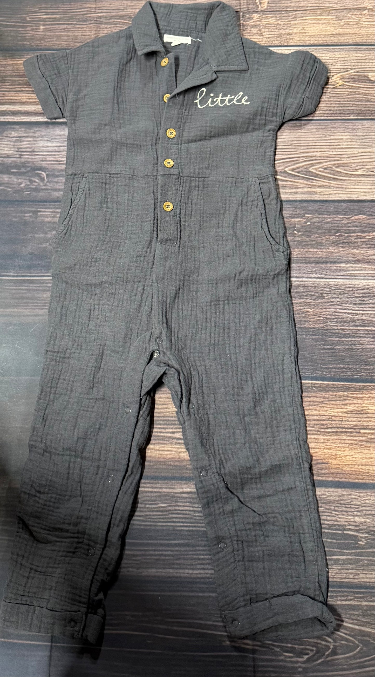 Grayson Collective 2T
