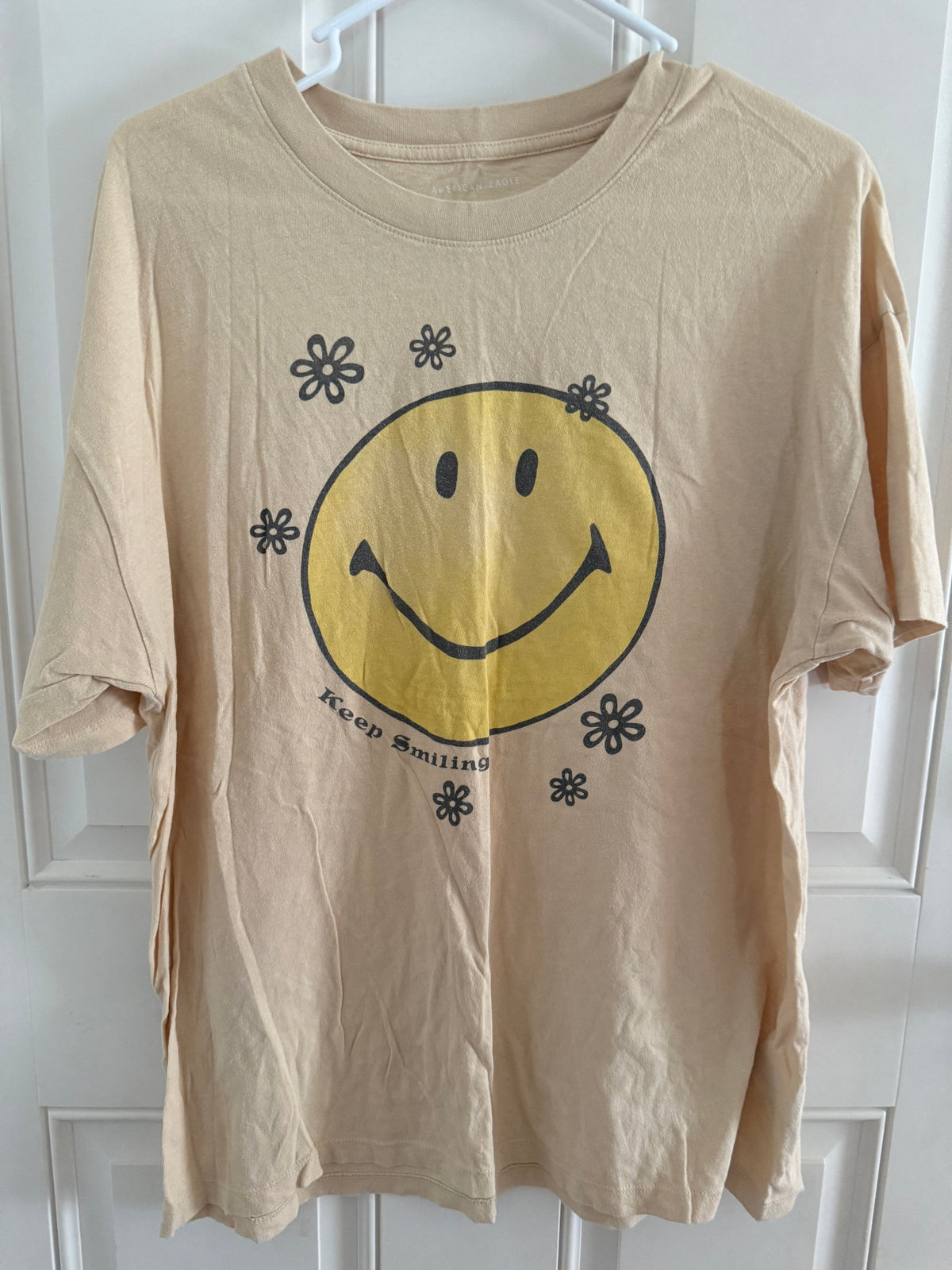 American Eagle medium