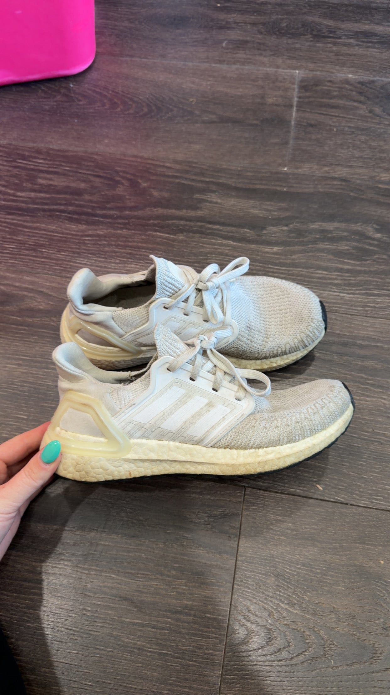 Adidas Size 6