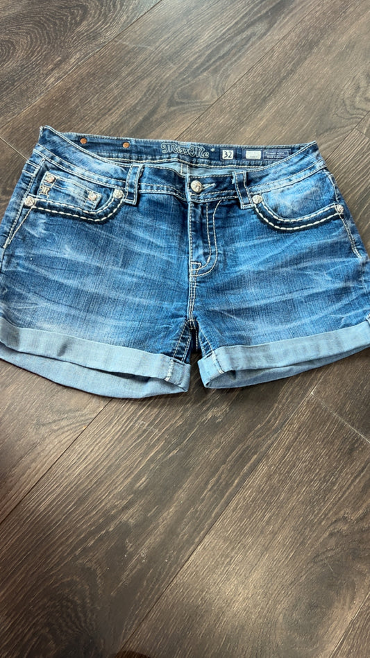 Miss Me size 32