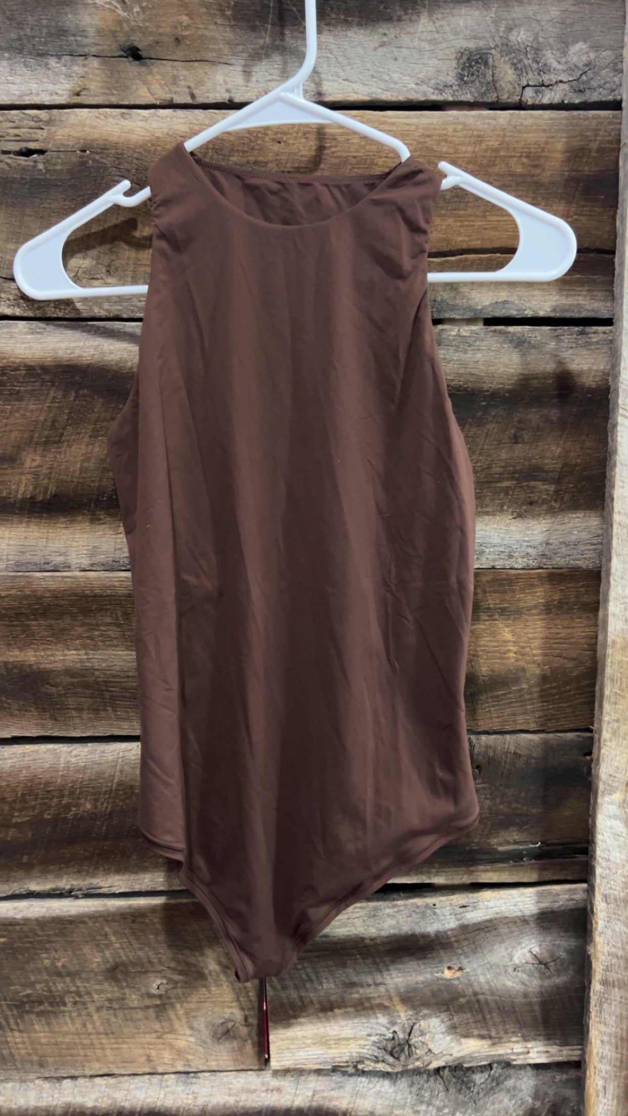 Pink feathersoft size large.. retails $50