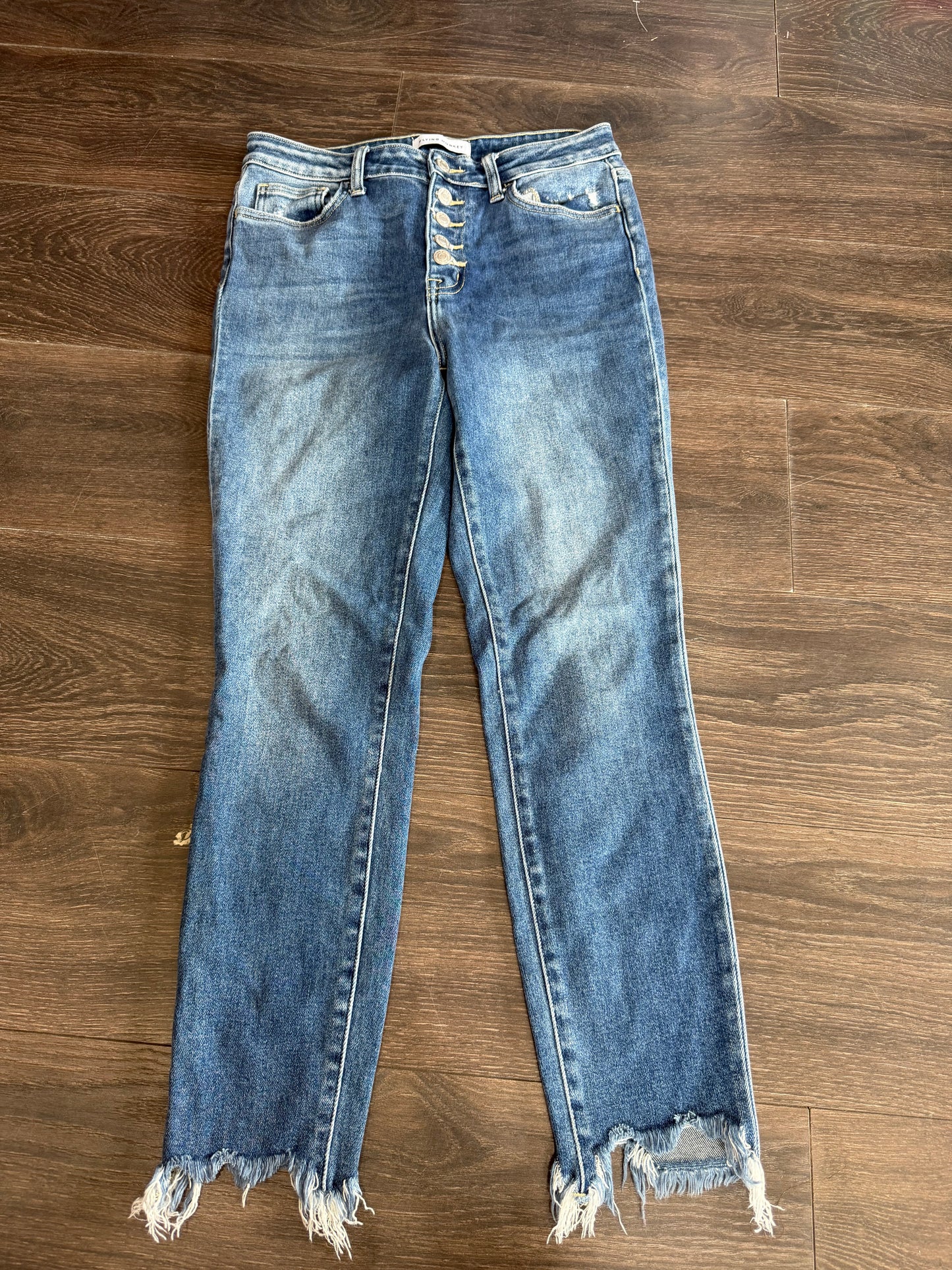 Flying Monkey size 29